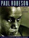 Paul Robeson Artist & Citizen
