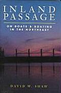Inland Passage On Boats & Boating in the Northeast