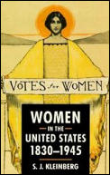Women In The United States 1830 1945