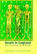 Death In England An Illustrated History