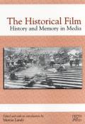 Historical Film History & Memory in Media