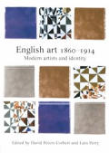 English Art 1860 1914 Modern Artists & Identity