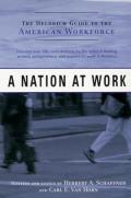 Nation at Work The Heldrich Guide to the American Workforce