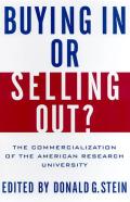Buying in or Selling Out?: The Commercialization of the American Research University
