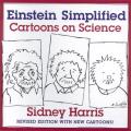 Einstein Simplified Cartoons On Science