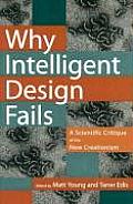 Why Intelligent Design Fails A Scientifi