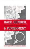Race Gender & Punishment From Colonialism to the War on Terror