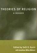 Theories Of Religion A Reader