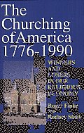 Churching of America