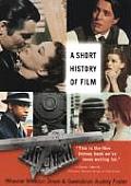 Short History Of Film