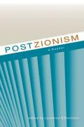 Postzionism: A Reader