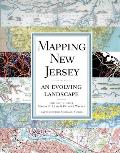 Mapping New Jersey: An Evolving Landscape