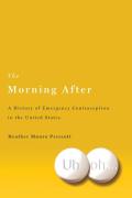 The Morning After: A History of Emergency Contraception in the United States