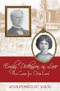 Emily Dickinson in Love: The Case for Otis Lord