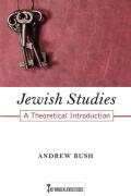 Jewish Studies: A Theoretical Introduction Volume 1