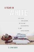 A Year in White: Cultural Newcomers to Lukumi and Santer?a in the United States