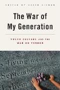 The War of My Generation: Youth Culture and the War on Terror
