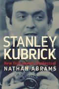 Stanley Kubrick New York Jewish Intellectual