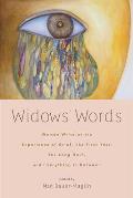 Widows Words