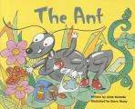 Ready Readers Stage 2 Book 1 the Ant Single Copy