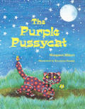 Purple Pussycat Softcover Beginning to Read