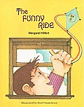 Funny Ride, Softcover, Beginning to Read