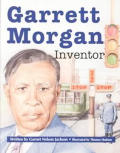 Garrett Morgan Inventor