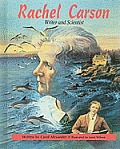 Rachel Carson writer & scientist
