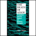 Death Of Adam Evolution & Its Impact On