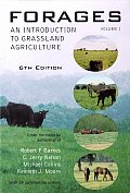 Forages an Introduction to Grassland Agriculture