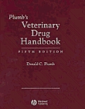 Plumbs Veterinary Drug Handbook Desk 5th Edition