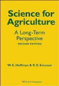 Science for Agriculture: A Long-Term Perspective