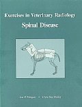Exercises Vet Radiol: Spinal Dis-01