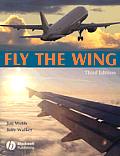 Fly the Wing With Cdrom
