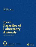 Parasites of Lab Animals 2e