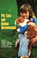 Pet Loss and Human Bereavement