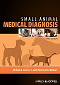 Sm Animal Med Diagnosis