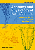 Anatomy & Physiology Of Farm Animals
