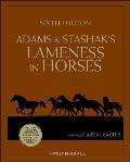 Adams & Stashaks Lameness In Horses Adams & Stashaks Lameness In Horses
