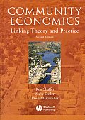 Community Economics: Linking Theory and Practice