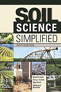 Soil Science Simplified 5th edition