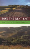 Take The Next Exit New Views Iowa