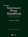 Plumbs Veterinary Drug Handbook Pocket