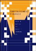 Fundamentals of Agribusiness Finance: A Comprehensive Review