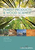 Forest Products & Wood Science