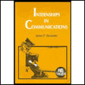 Internships In Communications