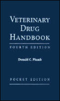 Veterinary Drug Handbook 4th Edition