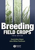 Breeding Field Crops 5e