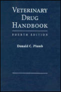 Veterinary Drug Handbook 4th Edition