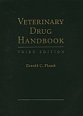 Veterinary Drug Handbook 3rd Edition